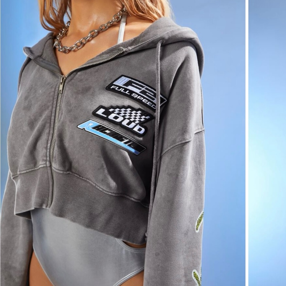Forever 21 x Rolling Loud